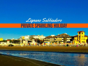 Sparkling Holiday, Lignano Pineta